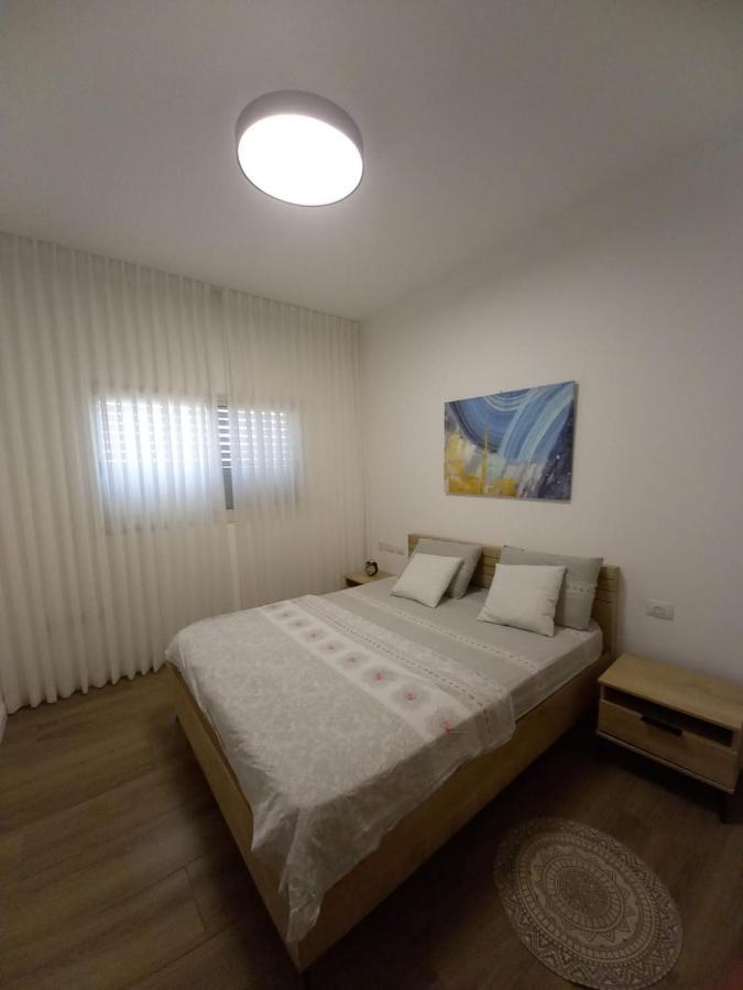 אירוח בהגושרים Διαμέρισμα Εξωτερικό φωτογραφία